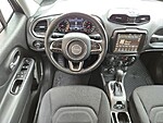 Used 2022 JEEP RENEGADE LATITUDE 4X4 in LAS VEGAS, NEVADA (Photo 14)