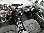 Used 2022 JEEP RENEGADE LATITUDE 4X4 in LAS VEGAS, NEVADA (Photo 15)