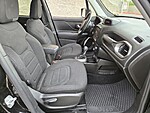 Used 2022 JEEP RENEGADE LATITUDE 4X4 in LAS VEGAS, NEVADA (Photo 19)