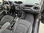 Used 2022 JEEP RENEGADE LATITUDE 4X4 in LAS VEGAS, NEVADA (Photo 20)