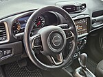 Used 2022 JEEP RENEGADE LATITUDE 4X4 in LAS VEGAS, NEVADA (Photo 23)