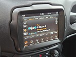 Used 2022 JEEP RENEGADE LATITUDE 4X4 in LAS VEGAS, NEVADA (Photo 25)
