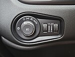 Used 2022 JEEP RENEGADE LATITUDE 4X4 in LAS VEGAS, NEVADA (Photo 29)