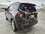 Used 2022 JEEP RENEGADE LATITUDE 4X4 in LAS VEGAS, NEVADA (Photo 3)