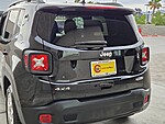 Used 2022 JEEP RENEGADE LATITUDE 4X4 in LAS VEGAS, NEVADA (Photo 4)