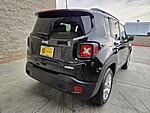 Used 2022 JEEP RENEGADE LATITUDE 4X4 in LAS VEGAS, NEVADA (Photo 5)