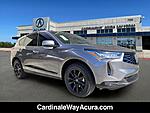 Used 2025 ACURA RDX SH-AWD in LAS VEGAS, NEVADA (Photo 1)