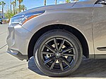 Used 2025 ACURA RDX SH-AWD in LAS VEGAS, NEVADA (Photo 11)