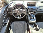 Used 2025 ACURA RDX SH-AWD in LAS VEGAS, NEVADA (Photo 15)