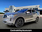 Used 2025 ACURA RDX SH-AWD in LAS VEGAS, NEVADA (Photo 2)