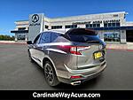 Used 2025 ACURA RDX SH-AWD in LAS VEGAS, NEVADA (Photo 3)