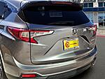 Used 2025 ACURA RDX SH-AWD in LAS VEGAS, NEVADA (Photo 4)
