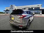 Used 2025 ACURA RDX SH-AWD in LAS VEGAS, NEVADA (Photo 5)