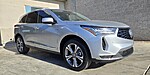 Used 2025 ACURA RDX SH-AWD W/TECHNOLOGY PACKAGE in LAS VEGAS, NEVADA
