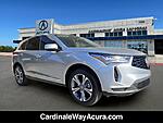 Used 2025 ACURA RDX SH-AWD W/TECHNOLOGY PACKAGE in LAS VEGAS, NEVADA (Photo 1)
