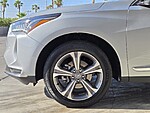 Used 2025 ACURA RDX SH-AWD W/TECHNOLOGY PACKAGE in LAS VEGAS, NEVADA (Photo 11)