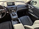 Used 2025 ACURA RDX SH-AWD W/TECHNOLOGY PACKAGE in LAS VEGAS, NEVADA (Photo 16)