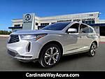 Used 2025 ACURA RDX SH-AWD W/TECHNOLOGY PACKAGE in LAS VEGAS, NEVADA (Photo 2)