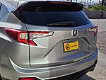 Used 2025 ACURA RDX SH-AWD W/TECHNOLOGY PACKAGE in LAS VEGAS, NEVADA (Photo 4)