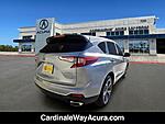 Used 2025 ACURA RDX SH-AWD W/TECHNOLOGY PACKAGE in LAS VEGAS, NEVADA (Photo 5)