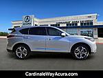 Used 2025 ACURA RDX SH-AWD W/TECHNOLOGY PACKAGE in LAS VEGAS, NEVADA (Photo 6)