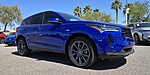 Used 2025 ACURA RDX SH-AWD W/A-SPEC PACKAGE in LAS VEGAS, NEVADA