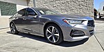 Used 2025 ACURA TLX FWD W/TECHNOLOGY PACKAGE in LAS VEGAS, NEVADA