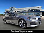 Used 2025 ACURA TLX FWD W/TECHNOLOGY PACKAGE in LAS VEGAS, NEVADA (Photo 1)