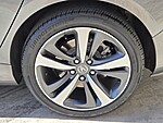 Used 2025 ACURA TLX FWD W/TECHNOLOGY PACKAGE in LAS VEGAS, NEVADA (Photo 10)