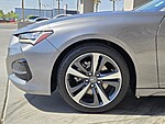 Used 2025 ACURA TLX FWD W/TECHNOLOGY PACKAGE in LAS VEGAS, NEVADA (Photo 11)