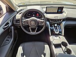 Used 2025 ACURA TLX FWD W/TECHNOLOGY PACKAGE in LAS VEGAS, NEVADA (Photo 15)