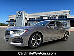 Used 2025 ACURA TLX FWD W/TECHNOLOGY PACKAGE in LAS VEGAS, NEVADA (Photo 2)