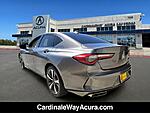 Used 2025 ACURA TLX FWD W/TECHNOLOGY PACKAGE in LAS VEGAS, NEVADA (Photo 3)