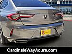 Used 2025 ACURA TLX FWD W/TECHNOLOGY PACKAGE in LAS VEGAS, NEVADA (Photo 4)