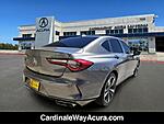 Used 2025 ACURA TLX FWD W/TECHNOLOGY PACKAGE in LAS VEGAS, NEVADA (Photo 5)
