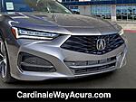Used 2025 ACURA TLX FWD W/TECHNOLOGY PACKAGE in LAS VEGAS, NEVADA (Photo 7)