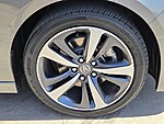 Used 2025 ACURA TLX FWD W/TECHNOLOGY PACKAGE in LAS VEGAS, NEVADA (Photo 8)