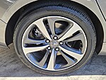 Used 2025 ACURA TLX FWD W/TECHNOLOGY PACKAGE in LAS VEGAS, NEVADA (Photo 9)