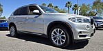 Used 2016 BMW X5 AWD 4DR XDRIVE35D in LAS VEGAS, NEVADA
