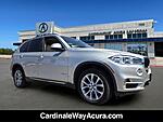Used 2016 BMW X5 AWD 4DR XDRIVE35D in LAS VEGAS, NEVADA (Photo 1)