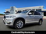 Used 2016 BMW X5 AWD 4DR XDRIVE35D in LAS VEGAS, NEVADA (Photo 2)