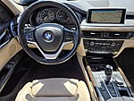 Used 2016 BMW X5 AWD 4DR XDRIVE35D in LAS VEGAS, NEVADA (Photo 9)