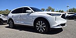 Used 2024 ACURA MDX FWD W/TECHNOLOGY PACKAGE in LAS VEGAS, NEVADA