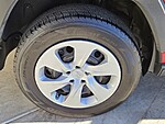 Used 2023 TOYOTA RAV4 LE AWD in LAS VEGAS, NEVADA (Photo 10)