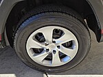 Used 2023 TOYOTA RAV4 LE AWD in LAS VEGAS, NEVADA (Photo 11)