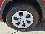 Used 2023 TOYOTA RAV4 LE AWD in LAS VEGAS, NEVADA (Photo 12)