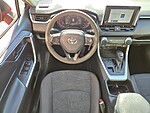 Used 2023 TOYOTA RAV4 LE AWD in LAS VEGAS, NEVADA (Photo 15)