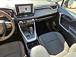 Used 2023 TOYOTA RAV4 LE AWD in LAS VEGAS, NEVADA (Photo 16)