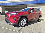 Used 2023 TOYOTA RAV4 LE AWD in LAS VEGAS, NEVADA (Photo 2)