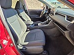 Used 2023 TOYOTA RAV4 LE AWD in LAS VEGAS, NEVADA (Photo 20)